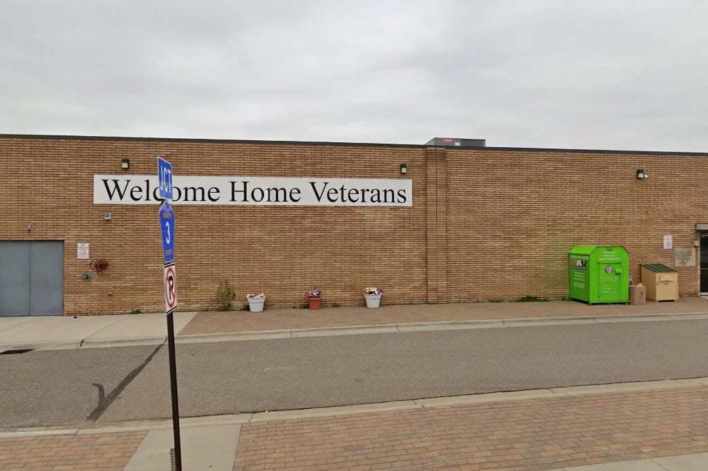 Veterans of Foreign Wars