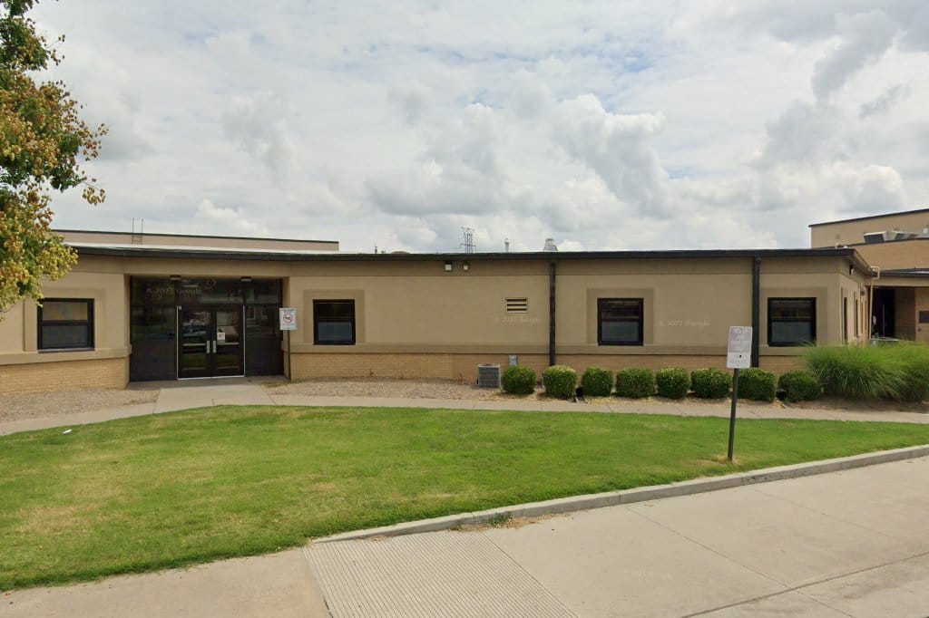 Stewart Elementary School