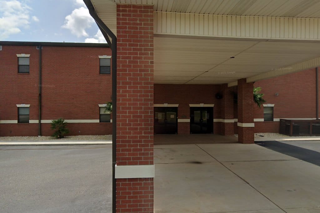 Evangel Christian School