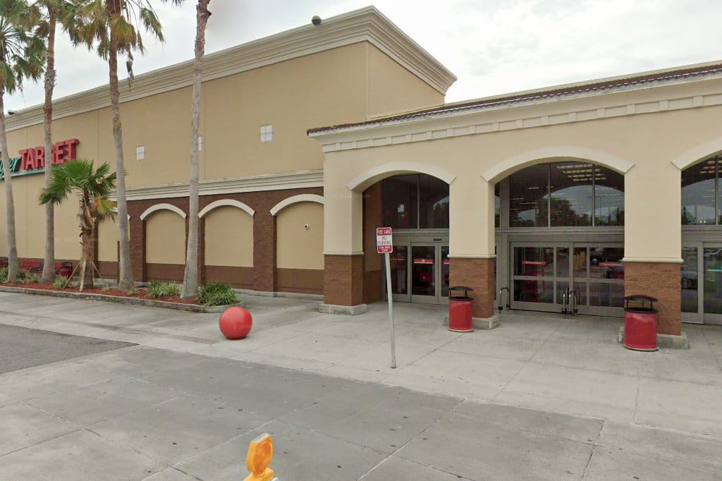 Supertarget Pharmacy
