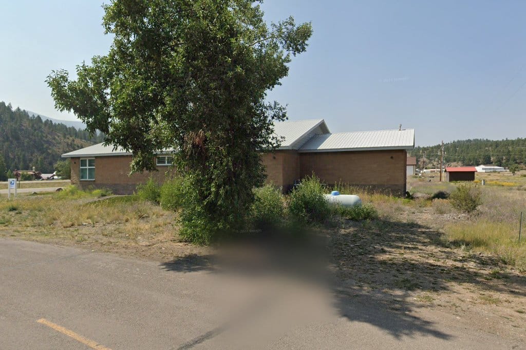 South Fork Passport Office