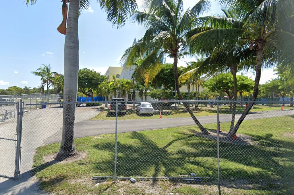Miami Children's Museum