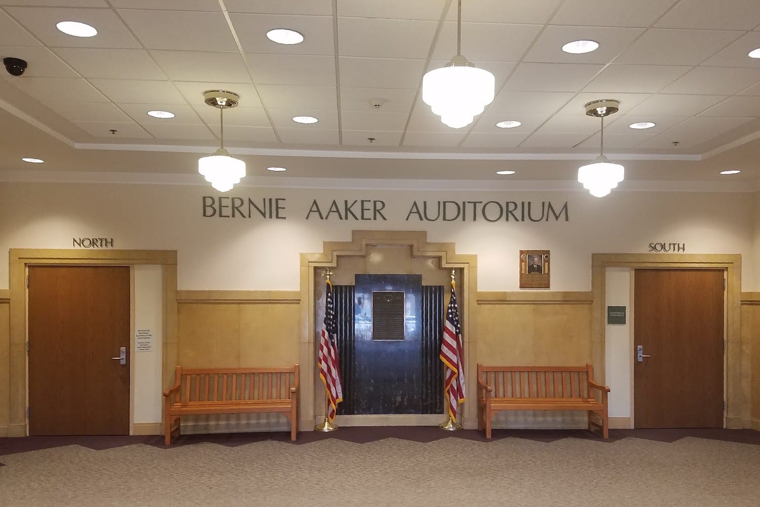 Meeker County Veterans Service