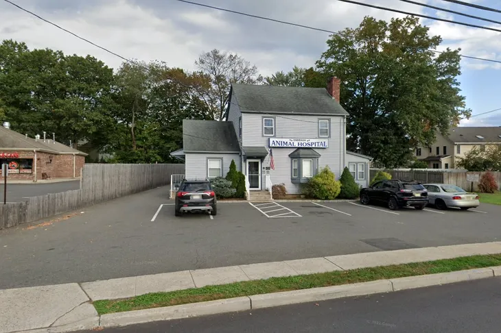 Emerson Animal Hospital
