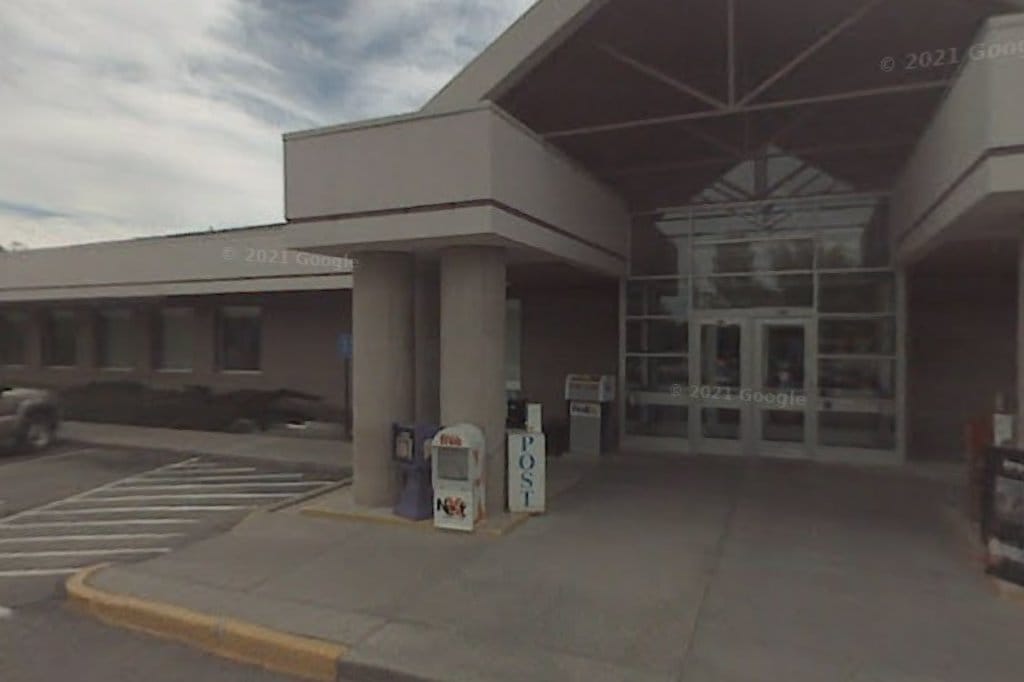Loveland Passport Office