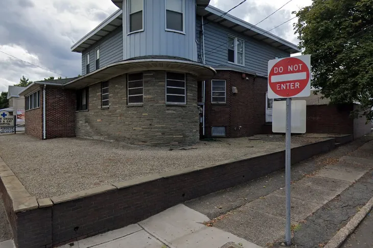 Blue Cross Dog & Cat Hospital
