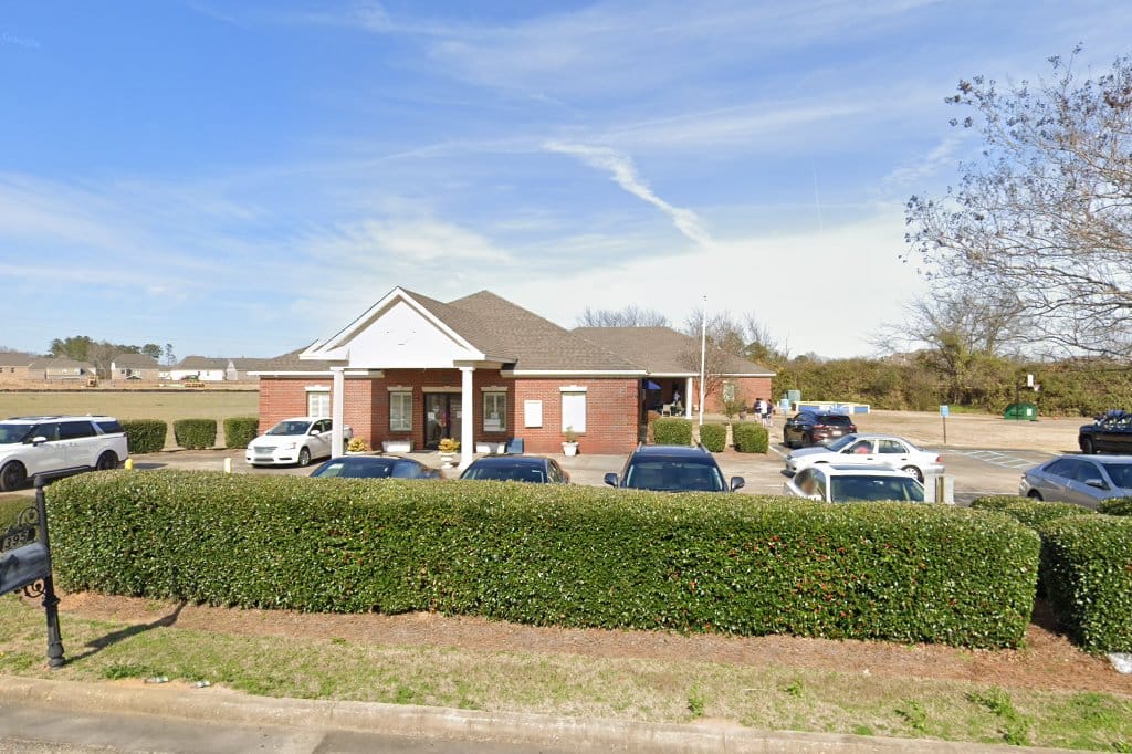Churchill Academy