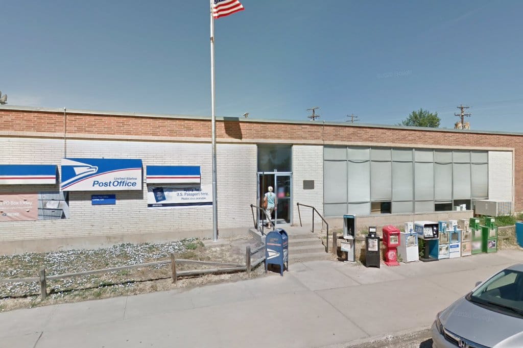 Cortez Passport Office