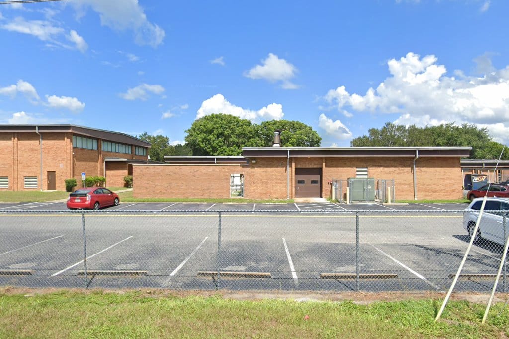 Umatilla Middle School