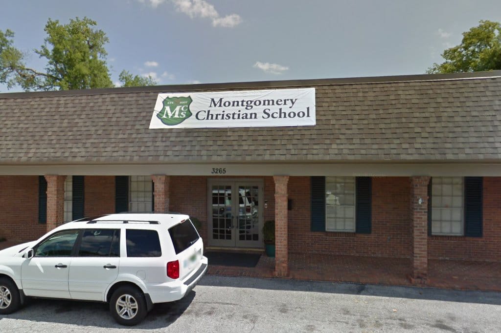 Green Gate School