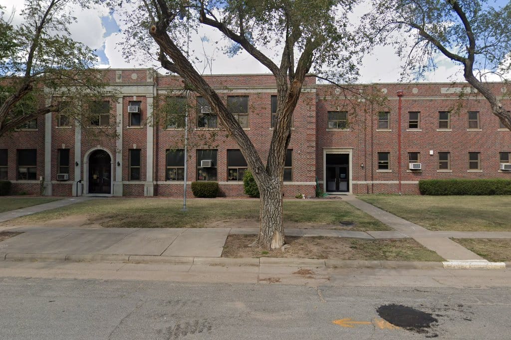 Ashland Elementary School
