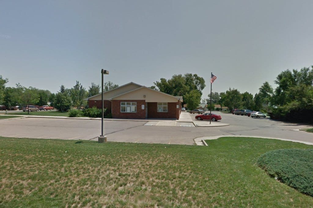 Johnstown Passport Office