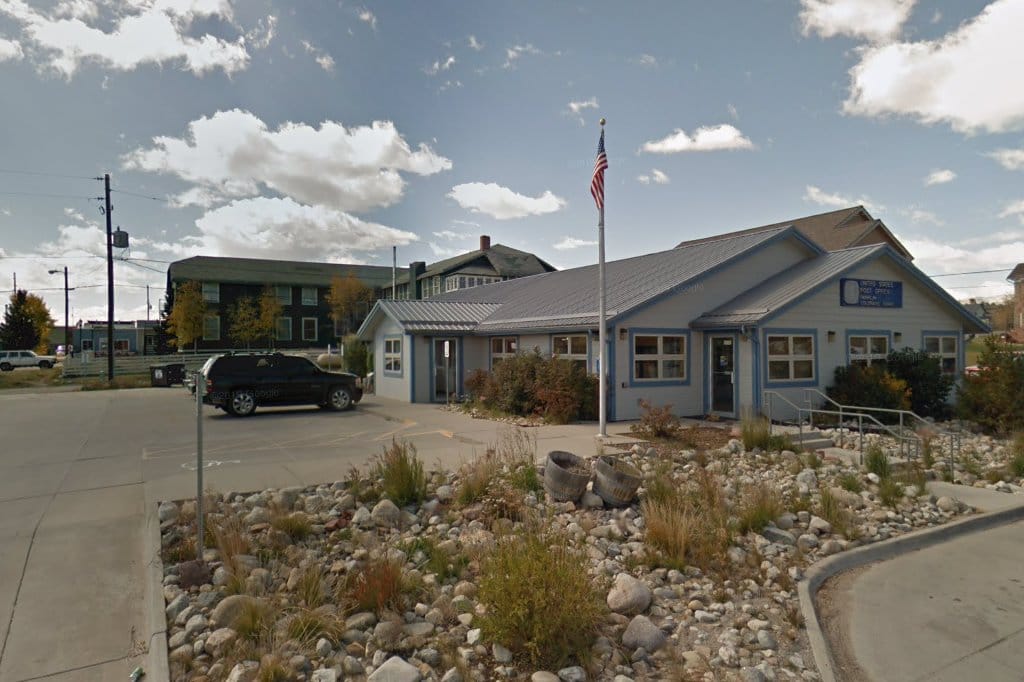 Fairplay Passport Office