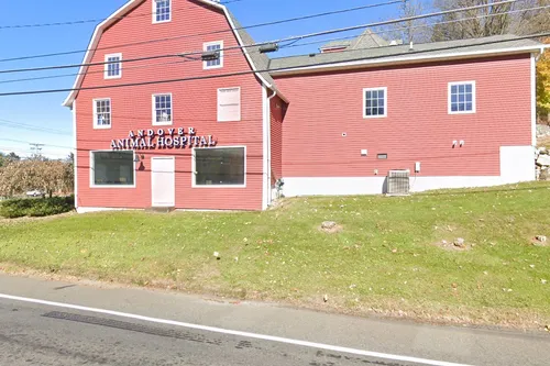 Andover Animal Hospital