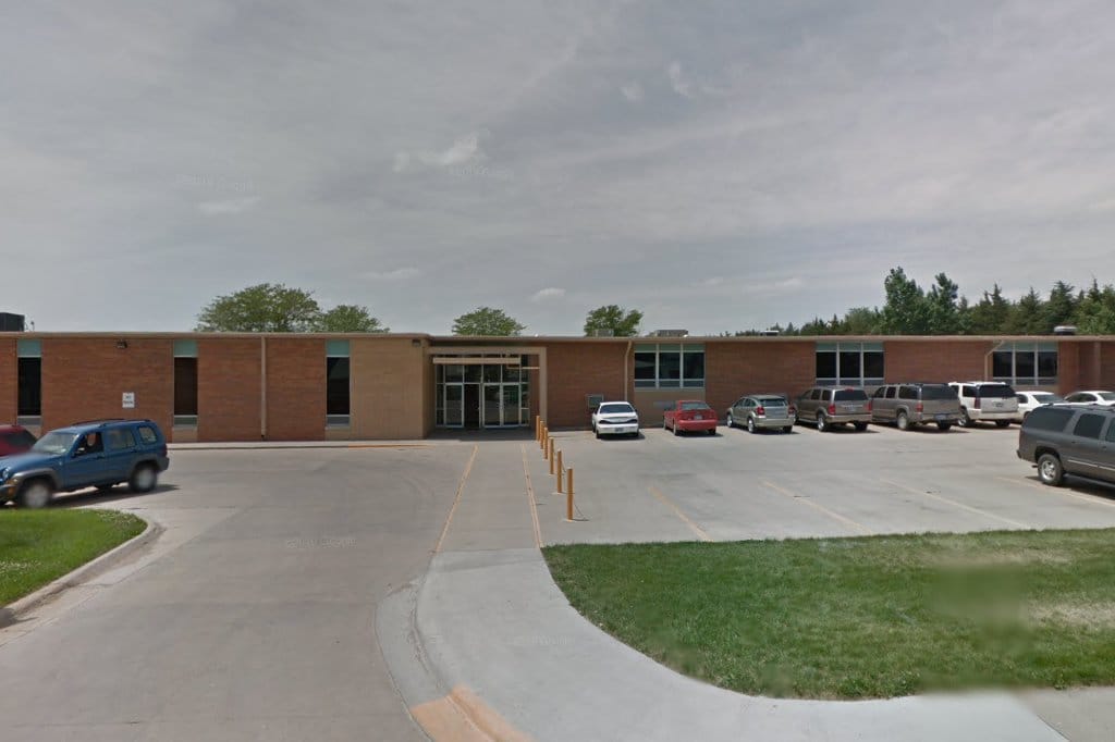Eisenhower Elementary School