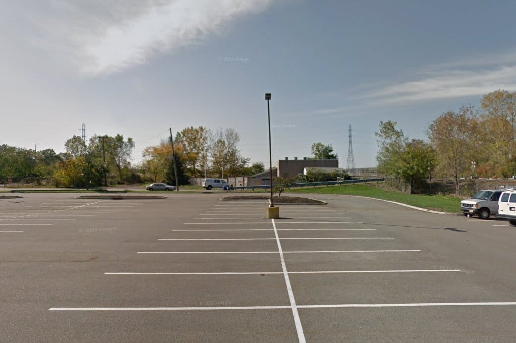 Secaucus Animal Shelter