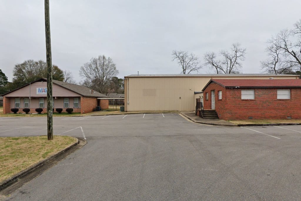 Montgomery SDA School