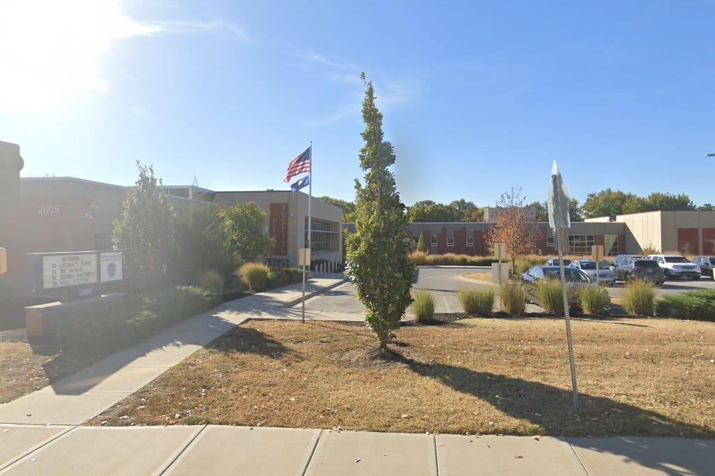 Frank Rushton Elementary School