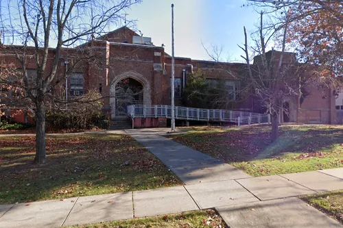 Princeton Small Animal Control