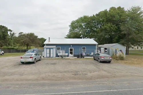 Pennsville Animal Shelter