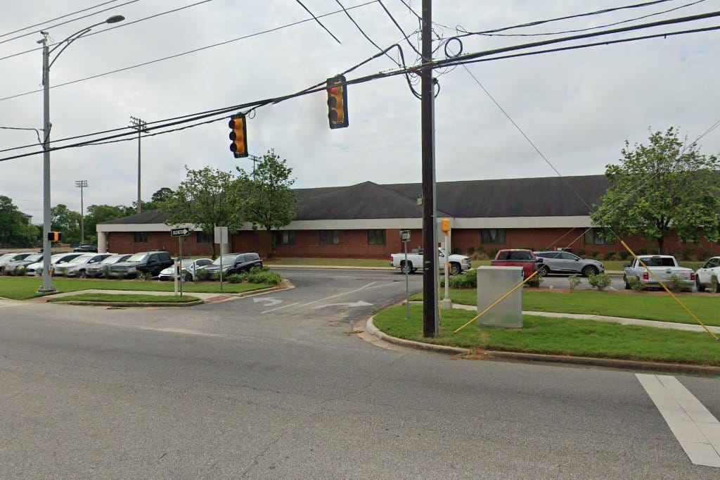 Alabama Christian Academy
