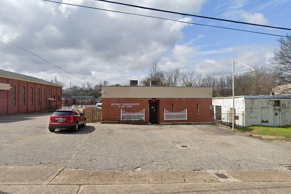 Bethany Child Development Center