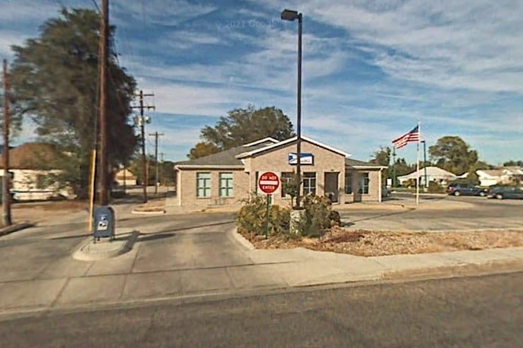 Wray Passport Office