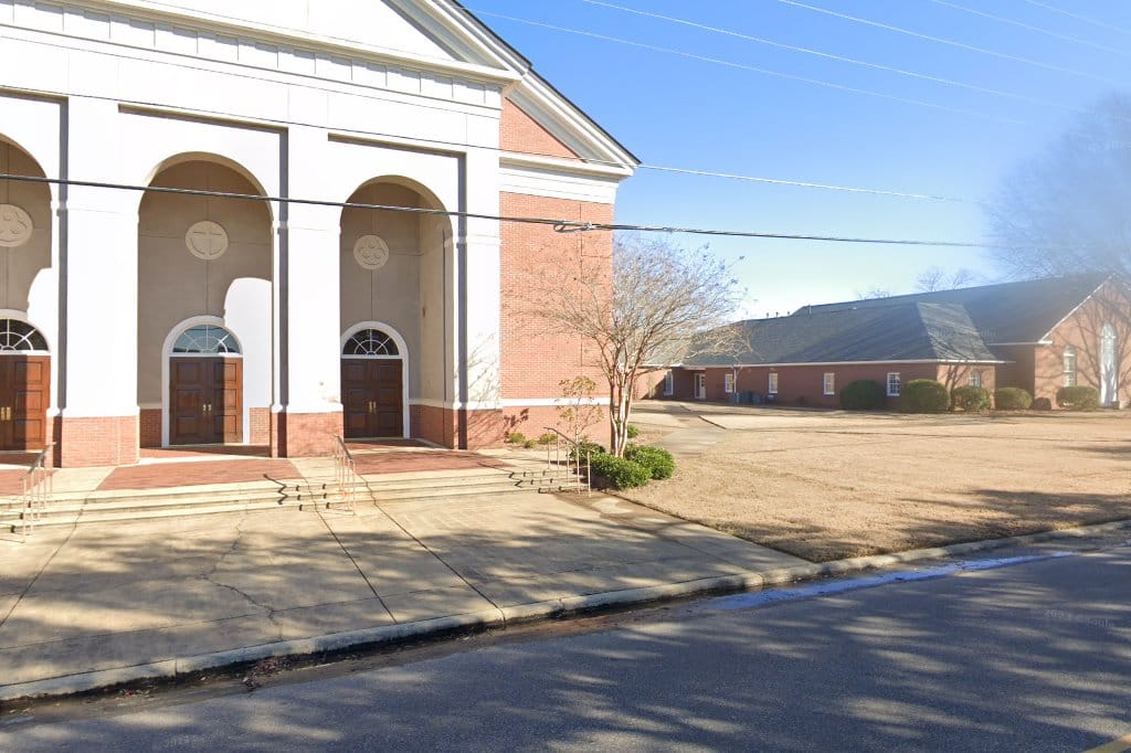Eastwood Christian School