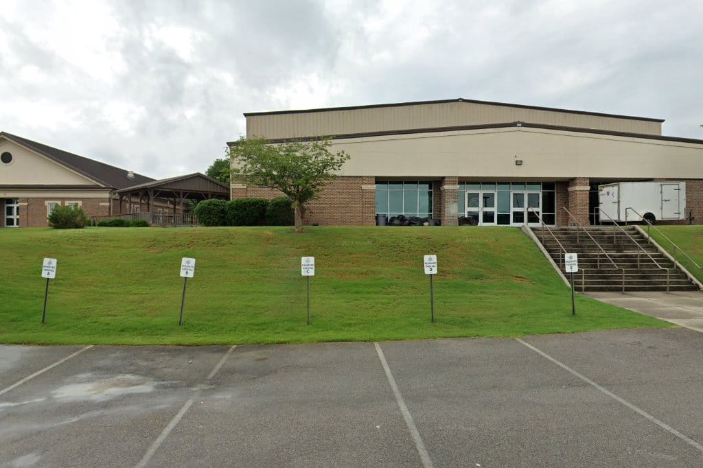 Decatur Heritage Christian Academy
