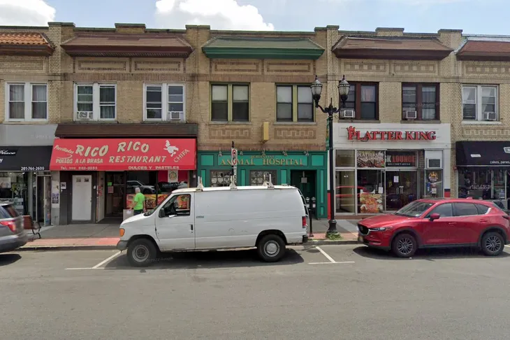 Bergenline Animal Hospital