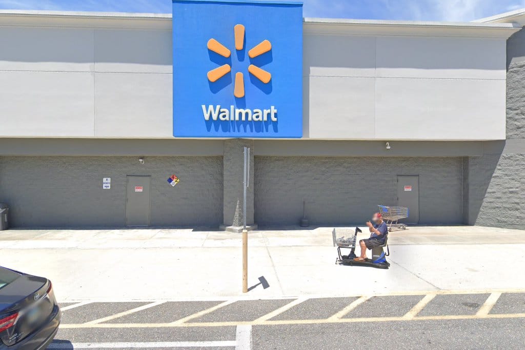 Walmart Supercenter Pharmacy