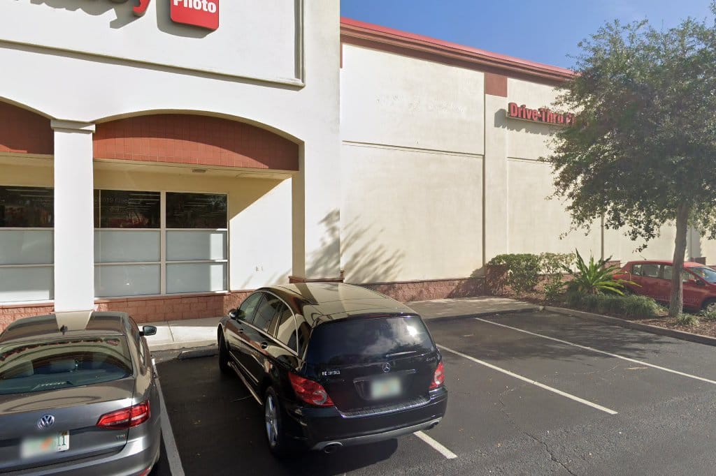 CVS Pharmacy