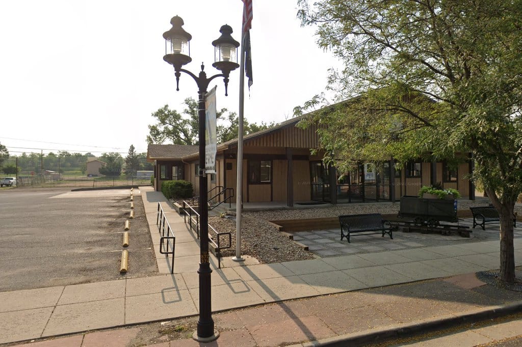 Erie Passport Office