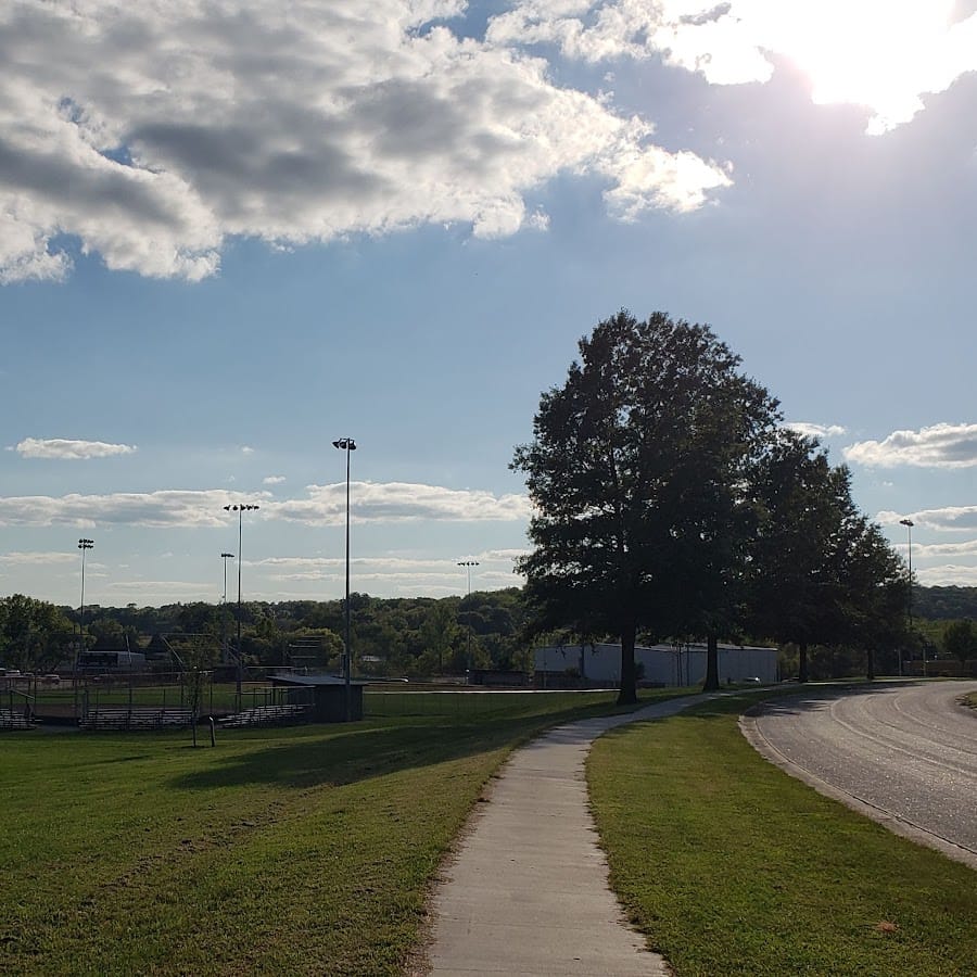 Bonner Springs Senior High School