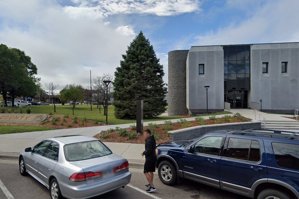 Worthington Unemployment Office