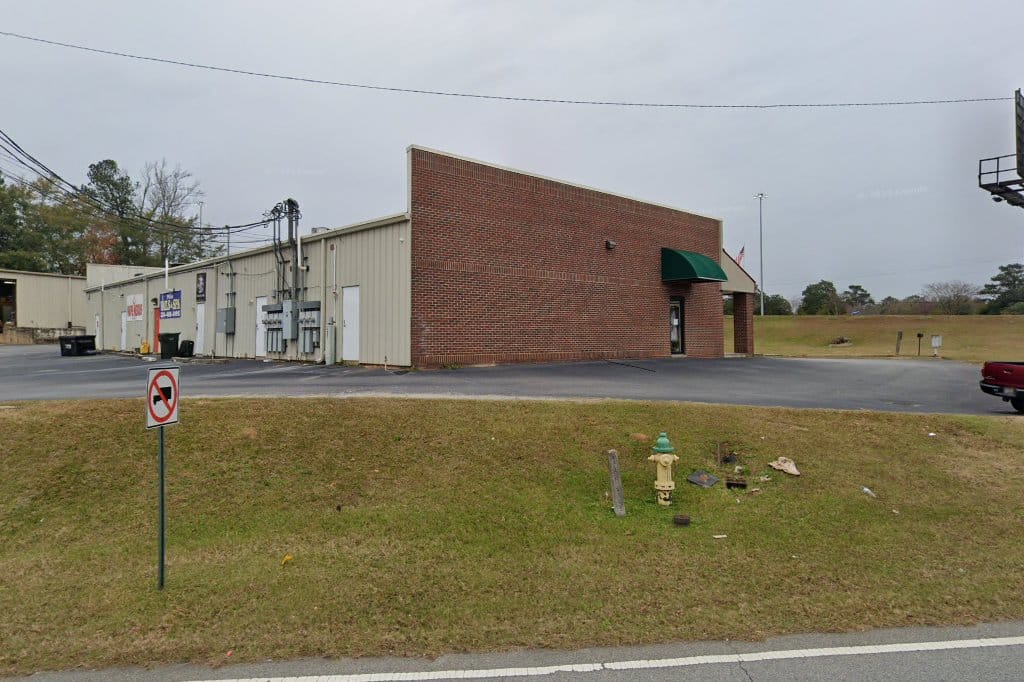 Phenix Christian School