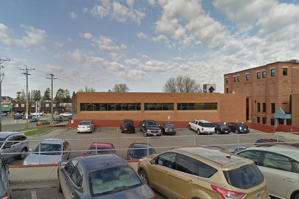 Cass County Veterans Services