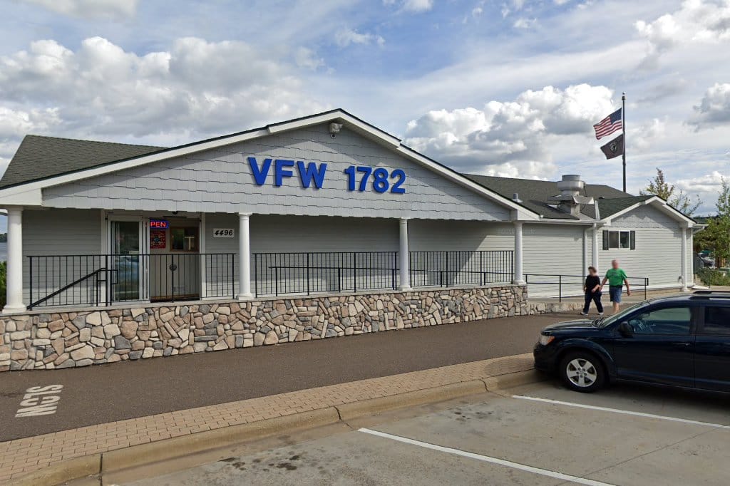Veterans of Foreign Wars Post 1782