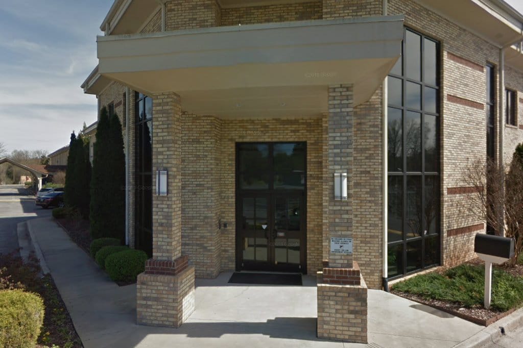 First Baptist Child Development