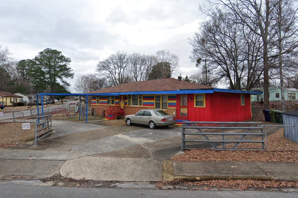Deborahs Day Care & Kindergarten
