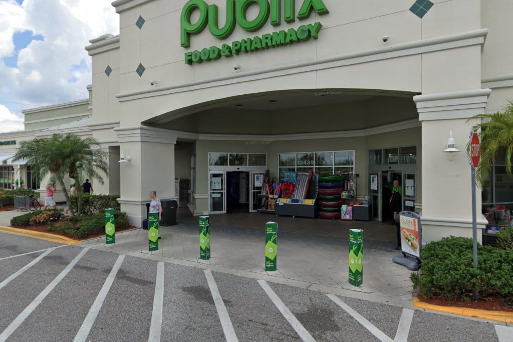 Publix Pharmacy