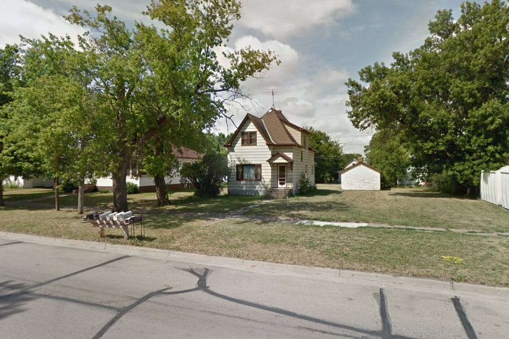 Mahnomen County Crime Victims Assistance