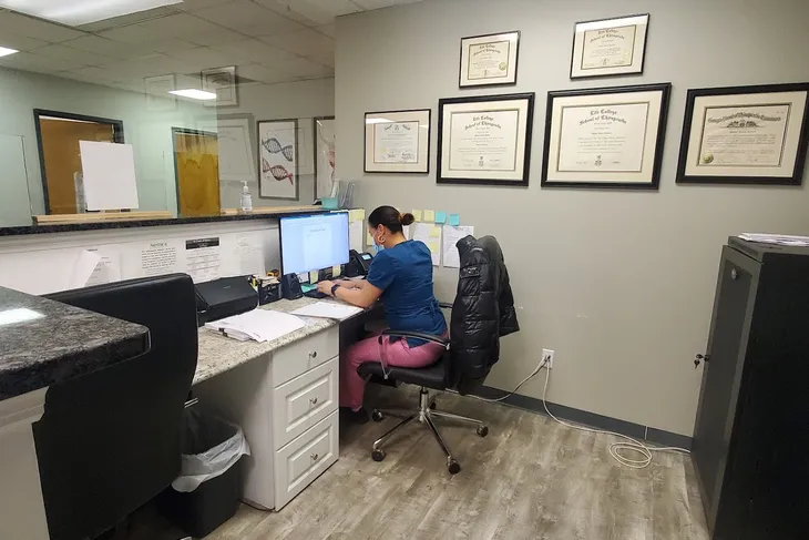 Jersey City Animal Control