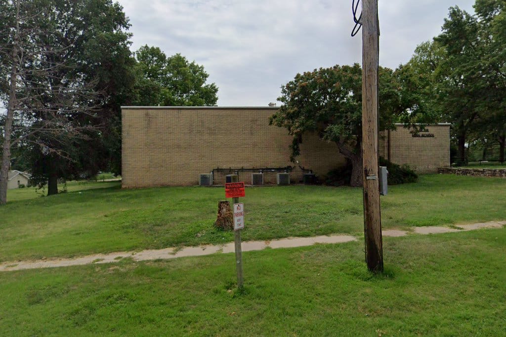 Miltonvale High School