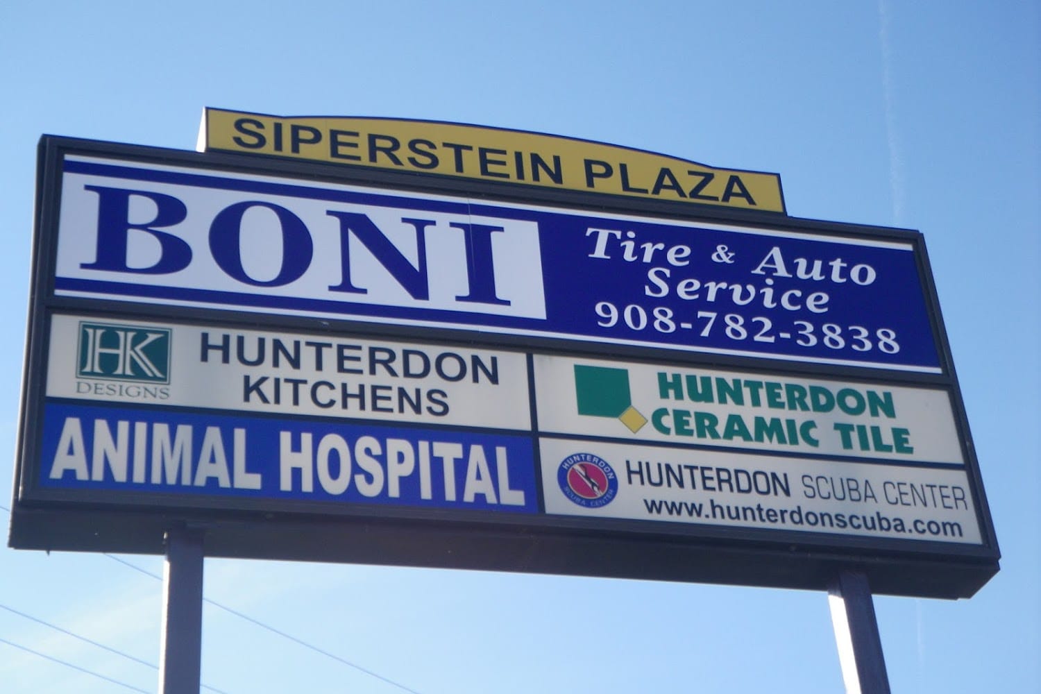 Clover Hill Animal Hospital