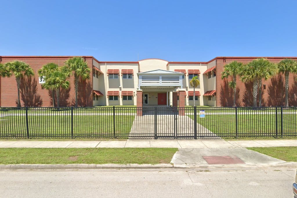 Lincoln Park Academy