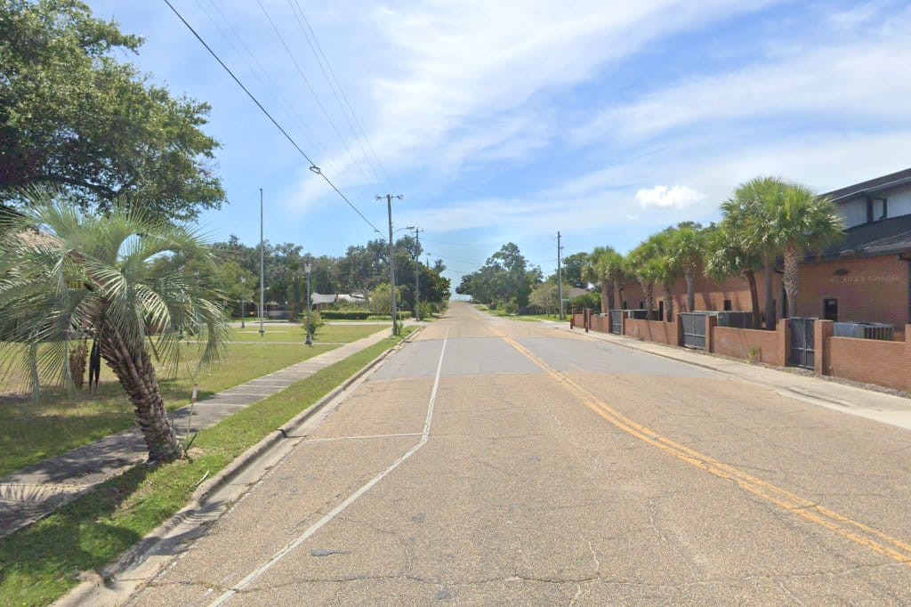 St. Andrew School