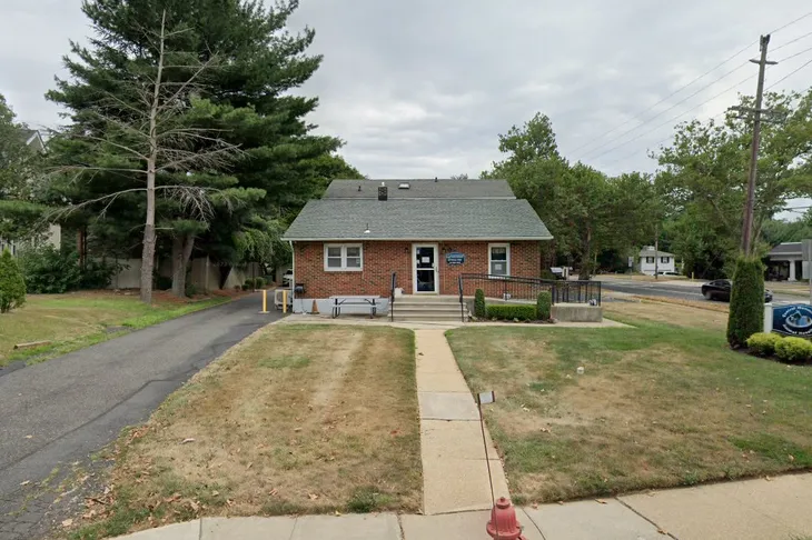 Central Monmouth Animal Hospital