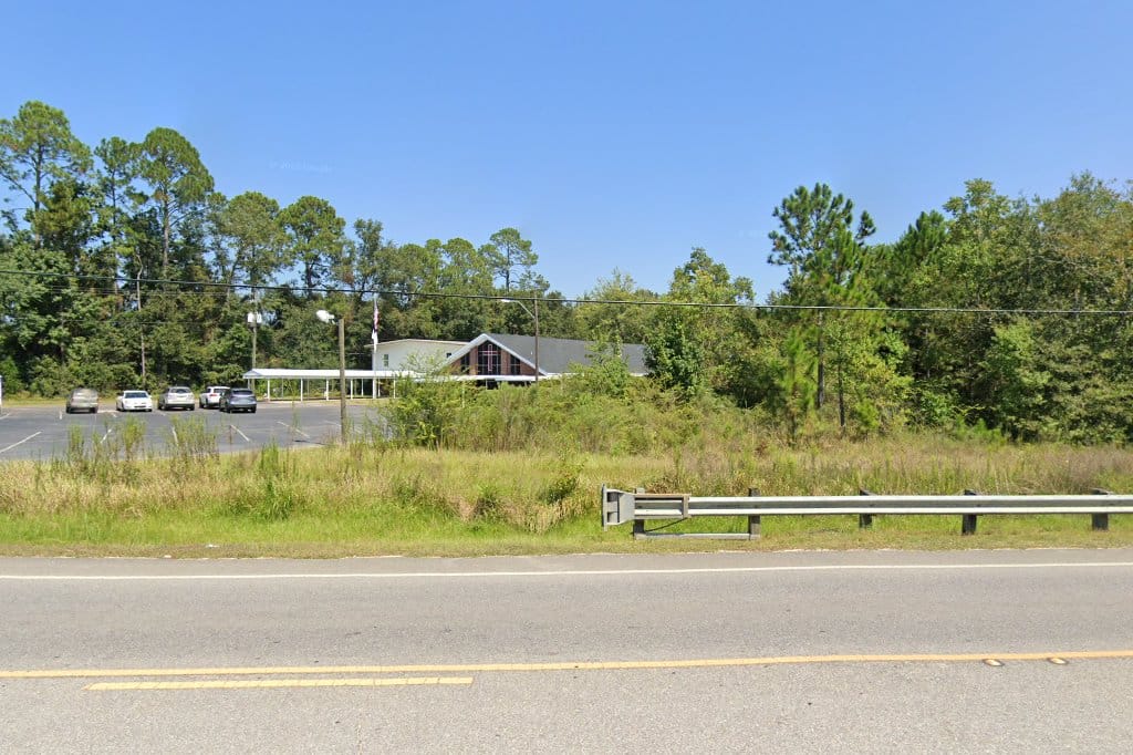 Temple Christian Academy
