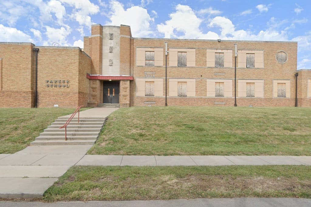 Parker Elementary School